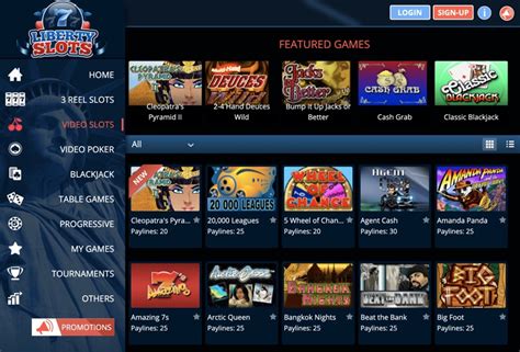 liberty casino no deposit bonus codes 2019 - liberty slots newest bonus codes.